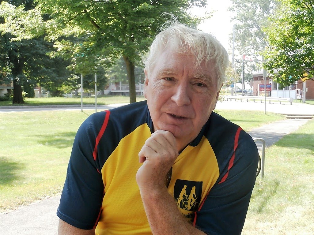 Marcel Neveu