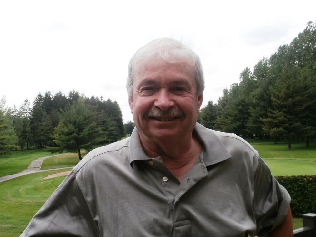 Normand Loiseau