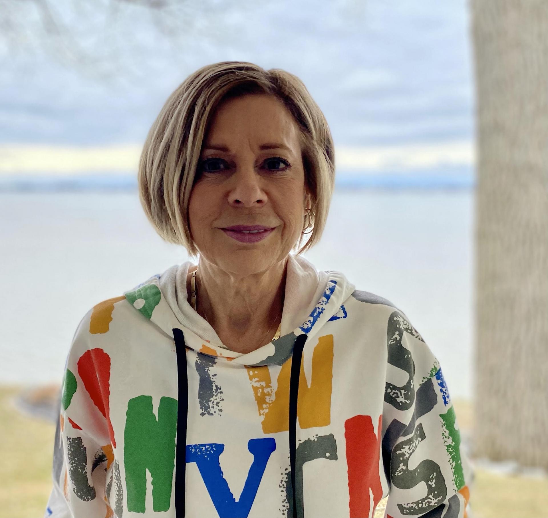 Sylvie Paré